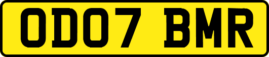 OD07BMR