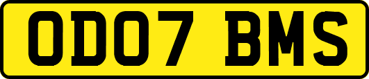OD07BMS