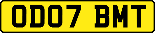 OD07BMT