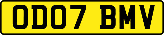 OD07BMV
