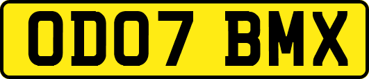 OD07BMX