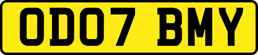 OD07BMY