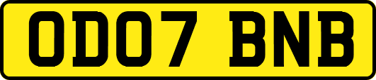 OD07BNB