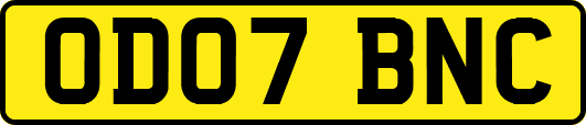 OD07BNC