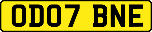 OD07BNE