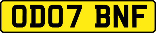 OD07BNF