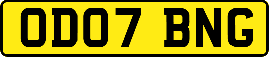 OD07BNG