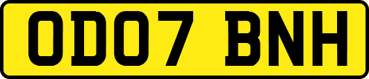 OD07BNH