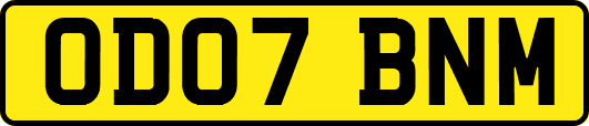 OD07BNM