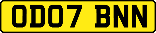OD07BNN