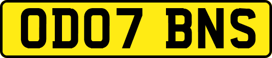 OD07BNS