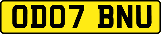 OD07BNU