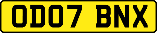 OD07BNX