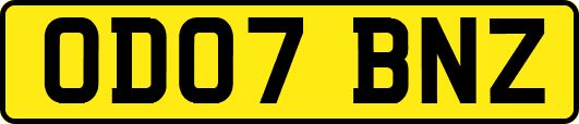 OD07BNZ