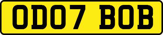 OD07BOB