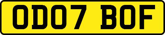 OD07BOF