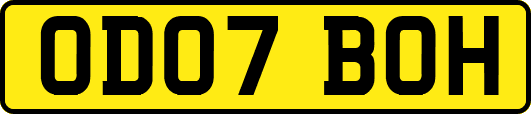 OD07BOH