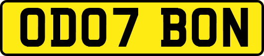 OD07BON