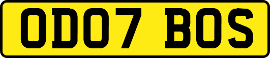 OD07BOS