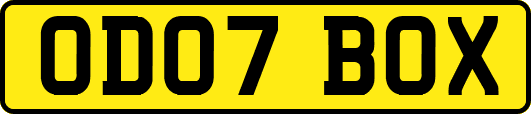 OD07BOX