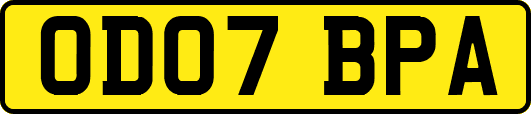 OD07BPA