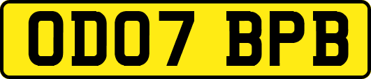 OD07BPB