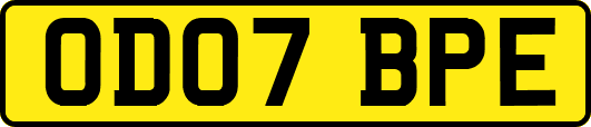 OD07BPE