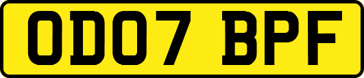 OD07BPF