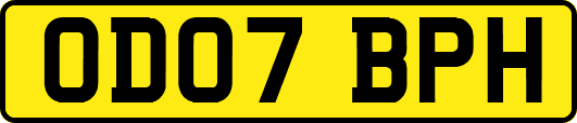 OD07BPH