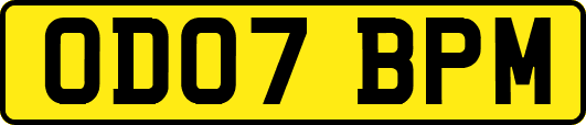 OD07BPM
