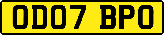 OD07BPO