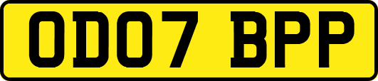 OD07BPP