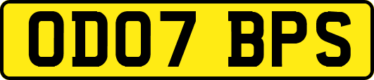 OD07BPS