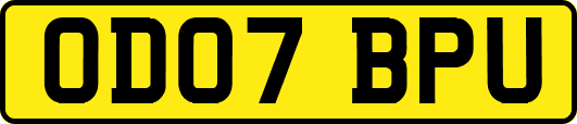 OD07BPU