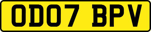OD07BPV