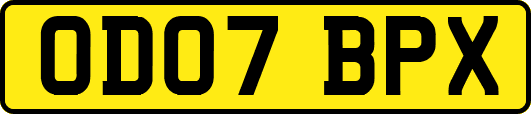 OD07BPX