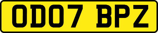 OD07BPZ