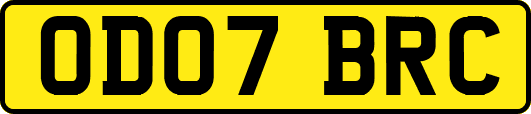 OD07BRC