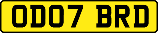 OD07BRD