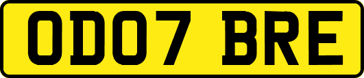 OD07BRE