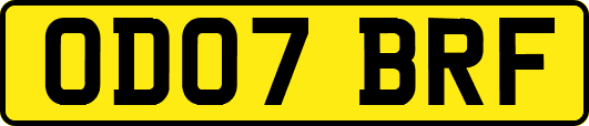 OD07BRF
