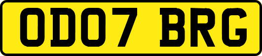 OD07BRG