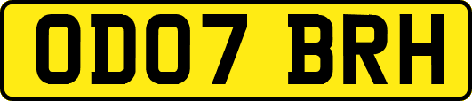 OD07BRH