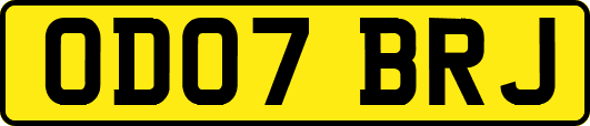 OD07BRJ
