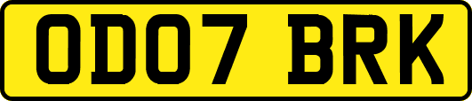 OD07BRK