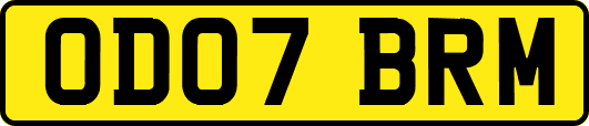 OD07BRM