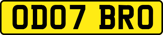 OD07BRO