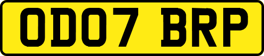 OD07BRP