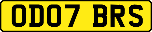 OD07BRS