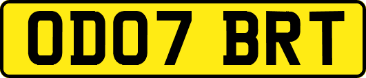 OD07BRT